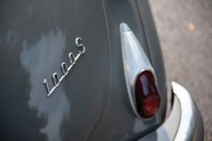 Auto Union 1000 S Coupe DeLuxe 1959 года 